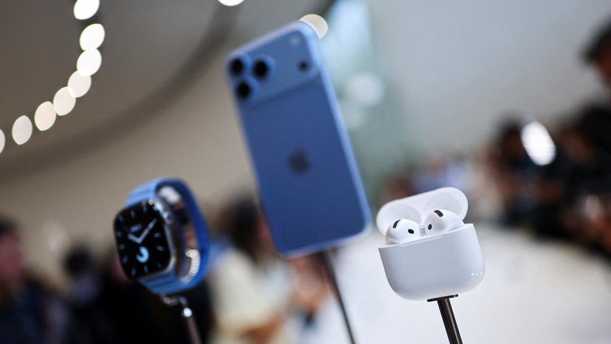 Teknologi di Balik Fitur Deteksi Foto Asli atau Buatan AI di iPhone 18
