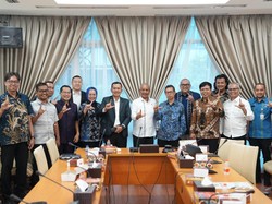 DPRD Sumut Dorong Pembentukan Perda Ekonomi Hijau dan APBD 2027 Berbasis PRKBI