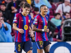 Barca Diingatkan untuk Tak Terlena