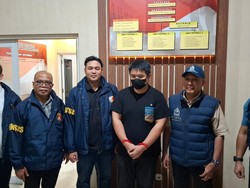 3 Tahun Buron, Erick Soedjasa Tersangka Penipuan Rp 37 M Ditangkap Bareskrim