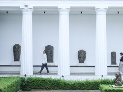Berlibur 2 Hari di Jakarta, Ini Rekomendasi Museum yang Bisa Dikunjungi