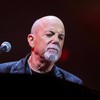 LAS VEGAS, NEVADA - NOVEMBER 09: Billy Joel performs at Allegiant Stadium on November 09, 2024 in Las Vegas, Nevada.   Ethan Miller/Getty Images/AFP (Photo by Ethan Miller / GETTY IMAGES NORTH AMERICA / Getty Images via AFP)