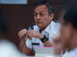 BNN Usul Vape Dilarang Total, Antisipasi Peredaran Narkoba