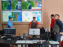 BNPB Tekankan Mitigasi Karhutla, Sambonesia Berpeluang Diadopsi