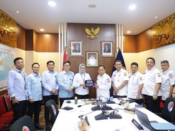 BNPP-KSP Kolaborasi Percepat Transformasi Kawasan Perbatasan Negara
