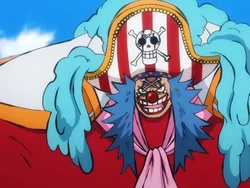 Pengisi Suara Buggy The Clown One Piece Meninggal Dunia