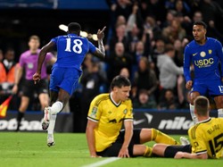 Hasil Carabao Cup: Drama 9 Gol, Chelsea Hajar Leeds United 6-3