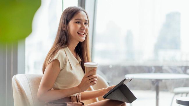 Orang dengan IQ Tinggi Tidak Akan Membuang Energi untuk Hal Ini