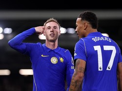 Bromance Cole Palmer-Morgan Rogers yang Berbahaya