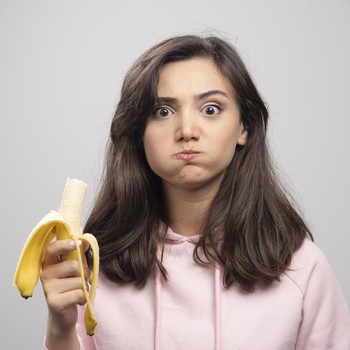 7 Dampak Negatif Makan Pisang Terlalu Banyak