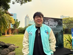 DeanKT Bicara Industri Gaming di Indonesia: Jujur, Kurang dari Biaya