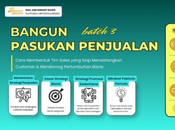 Reseller Banyak, tapi Penjualan Nggak Bertambah? Cek Lagi Sistemnya