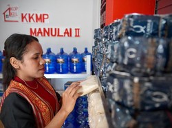 LPDB Dorong Koperasi Simpan Pinjam TLM Kembangkan KDKMP di Indonesia Timur