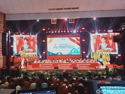 Dies Natalis ke-70, Unhas Perkuat Kedaulatan Teknologi dan Hadirkan Inovasi