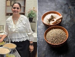 Wanita Ini Dulu Merancang Roket, Kini Jual Makanan Bayi