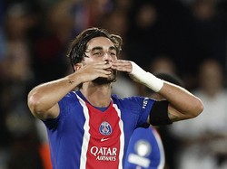 Rahasia Tokcer Ferran Torres