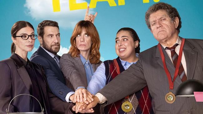 Deretan Film Netflix Orisinal yang Wajib Masuk Daftar Tontonan Bulan Ini