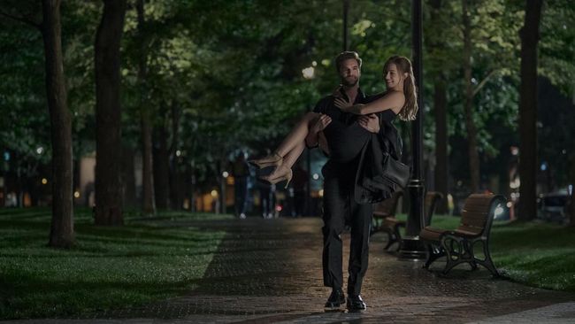 Film The Love Hypothesis (2026)