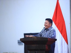 Herman Deru: Perempuan Harus Jadi Pagar Arus Informasi-Budaya