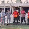 Kepolisian Negara Republik Indonesia (Polri) terus mengoptimalkan pencarian delapan orang yang hingga kini masih dalam pencarian setelah kapal cepat KM Arupadatu 1 dilaporkan hilang kontak di perairan Selat Sunda, Banten. Memasuki hari ketiga operasi