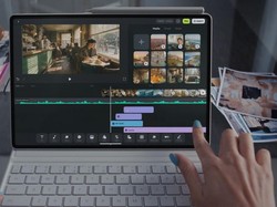 Huawei MatePad Air (2026) Siap Dirilis 18 September, Pakai Layar OLED PaperMatte