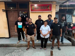 Ibu di Jayapura Aniaya Anak Kandung Pakai Balok hingga Tewas