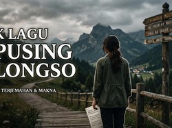 Lirik Lagu Pupusing Nelongso dan Artinya, Cinta Kandas karena Perjodohan