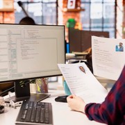 6 Tips Penting untuk Membuat CV yang Ramah Sistem ATS