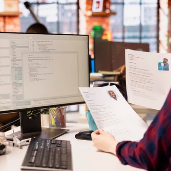 6 Tips Penting untuk Membuat CV yang Ramah Sistem ATS