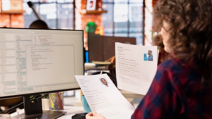 6 Tips Penting untuk Membuat CV yang Ramah Sistem ATS