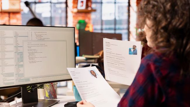 Tips Membuat CV yang Ramah Sistem ATS