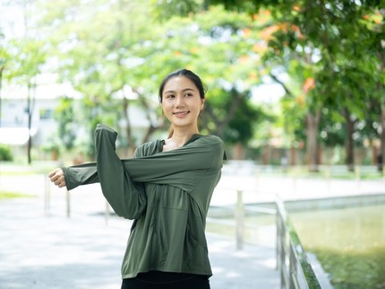 6 Kebiasaan Sederhana untuk Jaga Paru-paru Tetap Sehat Optimal Menurut Pakar