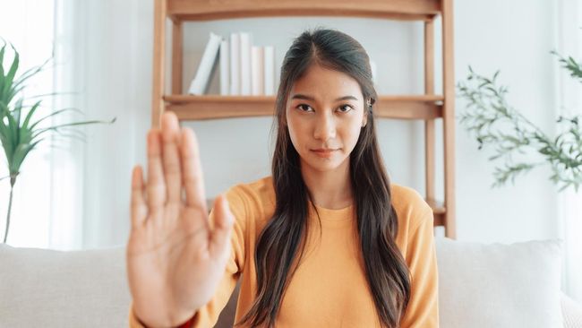10 Kalimat untuk Menghadapi Orang Kasar dengan Tenang, Tetap Sopan tapi Tegas