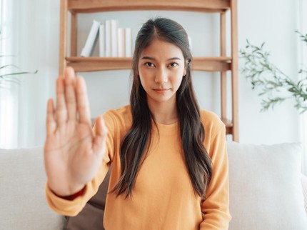 10 Kalimat untuk Menghadapi Orang Kasar dengan Tenang, Tetap Sopan tapi Tegas