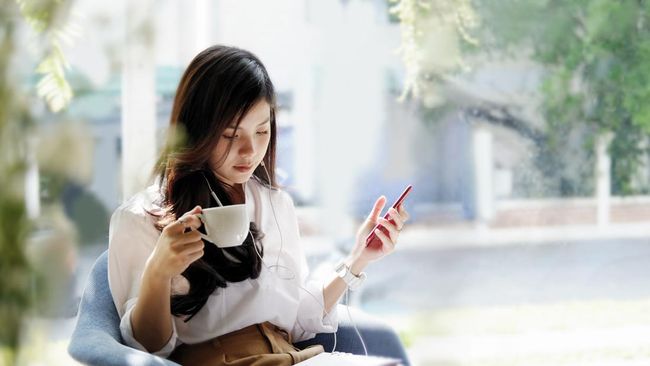 Ciri Orang yang Suka Menyendiri Tetapi Bukan Berarti Kesepian