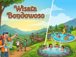 Wisata Bondowoso yang Bisa Jadi Pilihan Selain Kawah Ijen