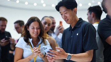 Berapa Harga iPhone 18 Pro dan iPhone 18 Pro Max di Indonesia?