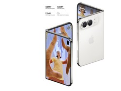 Video: Apple Ikutan Tren HP Lipat dengan iPhone Duo, Segini Harganya