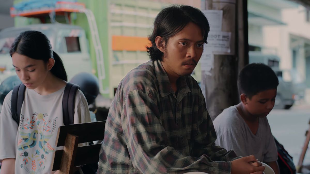 Sinopsis Jangan Lupa Bahagia, Perjuangan Anak Sulung dari Makassar