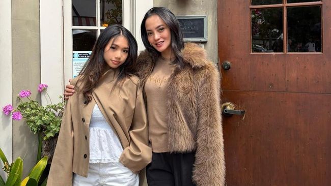 Pesona Anak Artis yang Menimba Ilmu di Kampus Amerika, Ada yang Raih Cum Laude