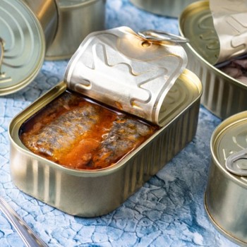 8 Jenis Makanan Tahan Lama untuk Stok saat Darurat