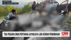 penembakan Jayawijaya, Jayawijaya Papua, tiga korban penembakan, pegawai Dinas Pertanian, dokter hewan, Kampung Muliama, Distrik Muliama, Wamena,