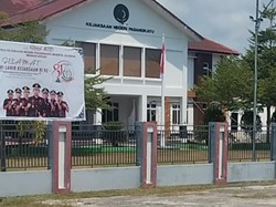 Kejari Geledah Kantor Bapenda Pasangkayu Terkait Dugaan Korupsi Tambang Pasir