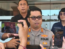 Polisi Ungkap Ada Lahan di Buleleng yang Sengaja Dibakar Warga