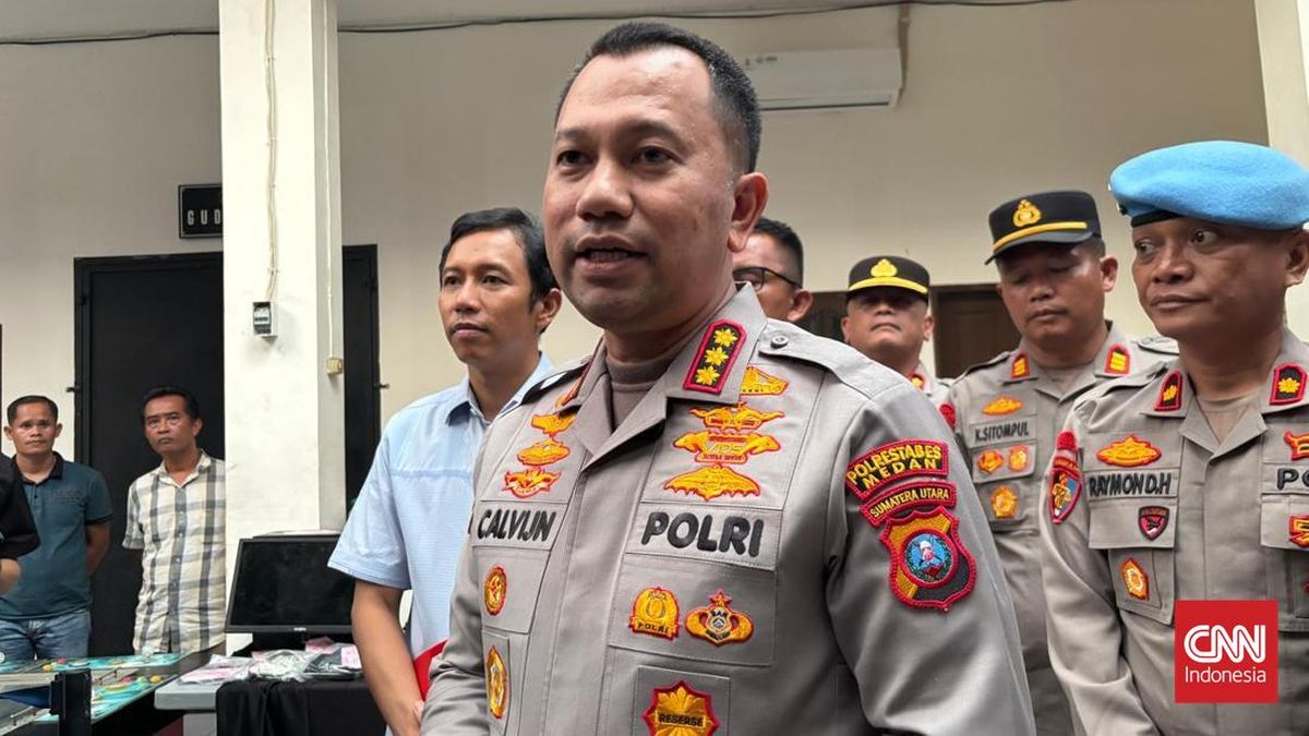 Kasus Winda Lorenza Eks Istri Bripda IH Naik Sidik Dugaan Pembunuhan