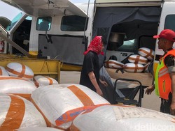 Modifikasi Cuaca Atasi Kebakaran TPA Putri Cempo Digelar Sepekan