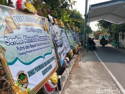 Diduga Meninggal Tak Wajar, Jenazah Serda Ahmad Diautopsi di Jakarta
