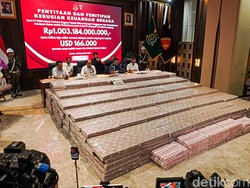 Video: Kronologi Pabrik Gula Lampung Serobot 32 Ribu Hektar Lahan Hutan