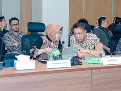 Kemensos Dukung Uji Coba Digitalisasi Bansos di 258 Kabupaten/Kota