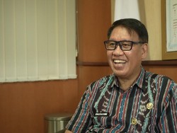 Jelang MTQ XXXI di Semarang, Jateng Siagakan 306 Nakes di 12 Venue